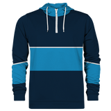 Custom Zip Up Hoodie (ZJ24)