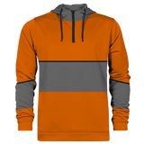 Custom Zip Up Hoodie (ZJ24)
