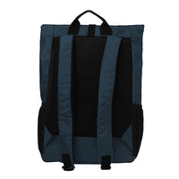 Two-tone Rolling Laptop Bag (BK20)