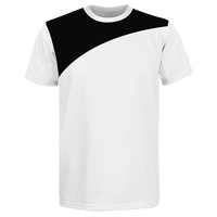 Custom Round Neck Shirt (RP07)