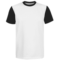 Custom Round Neck Shirt (RP02)