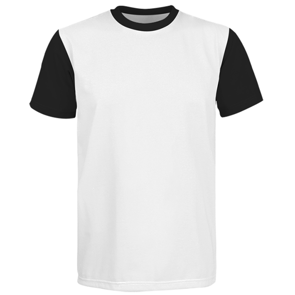 Custom Round Neck Shirt (RP02)