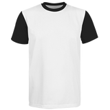 Custom Round Neck Shirt (RP02)
