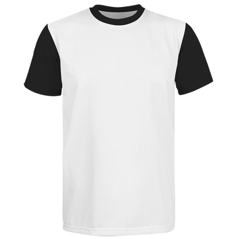 Custom Round Neck Shirt (RP02)