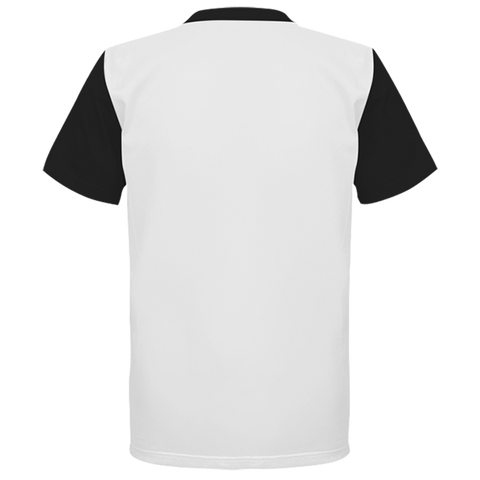Custom Round Neck Shirt (RP02)
