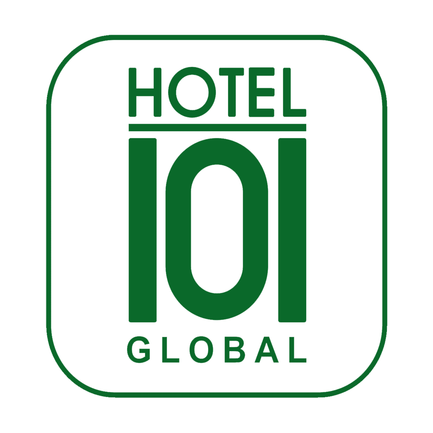 Hotel 101 Global