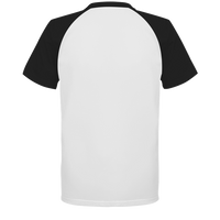 Custom Round Neck Shirt (RP08)