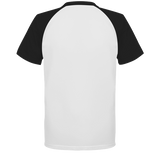Custom Round Neck Shirt (RP08)