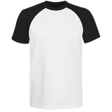 Custom Round Neck Shirt (RP08)