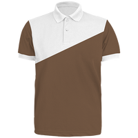 Custom Polo Shirt - Ralph (PS16)