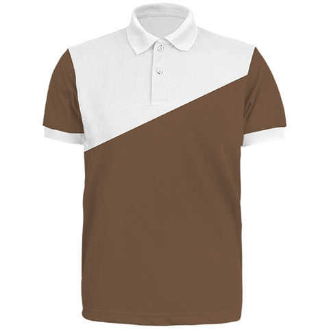 Custom Polo Shirt - Ralph (PS16)