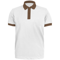Custom Polo Shirt - René (PS04)