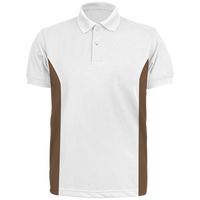 Custom Polo Shirt - Paul (PS03)