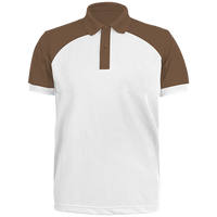 Custom Polo Shirt - Jack (PS02)