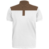 Custom Polo Shirt - René (PS01)