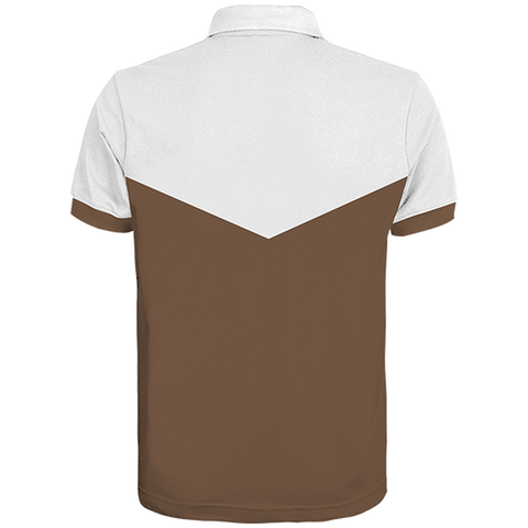Custom Polo Shirt - Jack (PS22)