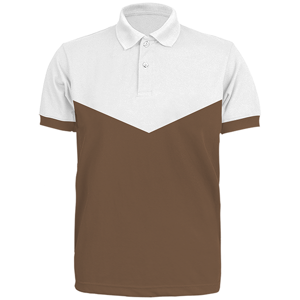 Custom Polo Shirt Jack (PS22) - Main Image