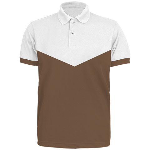 Custom Polo Shirt - Jack (PS22)