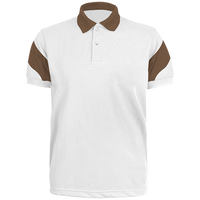 Custom Polo Shirt - René (PS19)