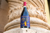 Inseguendo Donnafugata - The Artist's Chest (WS05)