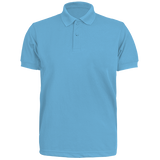 Lifeline Premium Polo Shirt