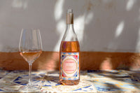 Rosa Sicilia DOC Rosato (WS02)