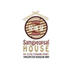 Samgyeopsal House