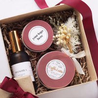 Serenity Scents (SC01)