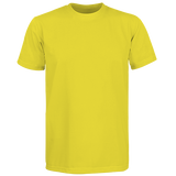 Softex Standard Round Neck Shirt