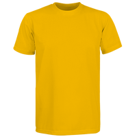 Yalex Standard Round Neck Shirt