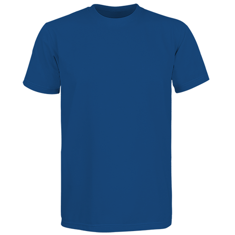 Softex Standard Round Neck Shirt