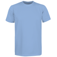 Yalex Standard Round Neck Shirt