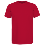 Blue Corner Premium Round Neck Shirt