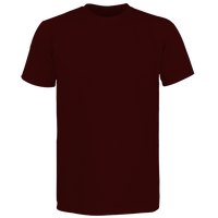 Yalex Standard Round Neck Shirt