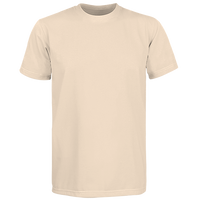 Softex Standard Round Neck Shirt