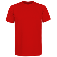 Yalex Standard Round Neck Shirt