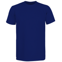 Yalex Standard Round Neck Shirt