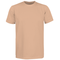 Softex Standard Round Neck Shirt