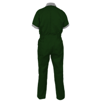 Short Sleeve Overall (CV02)