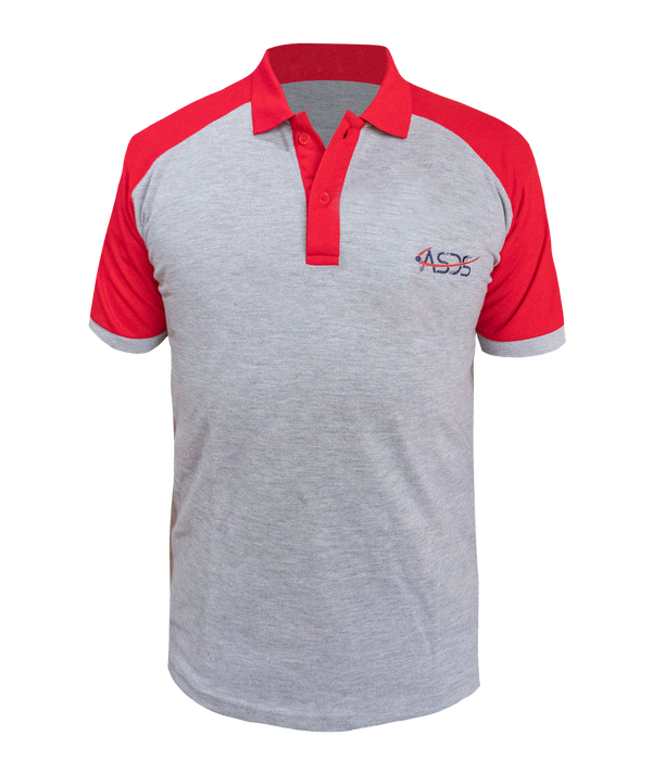 Polo Shirt - ASDS