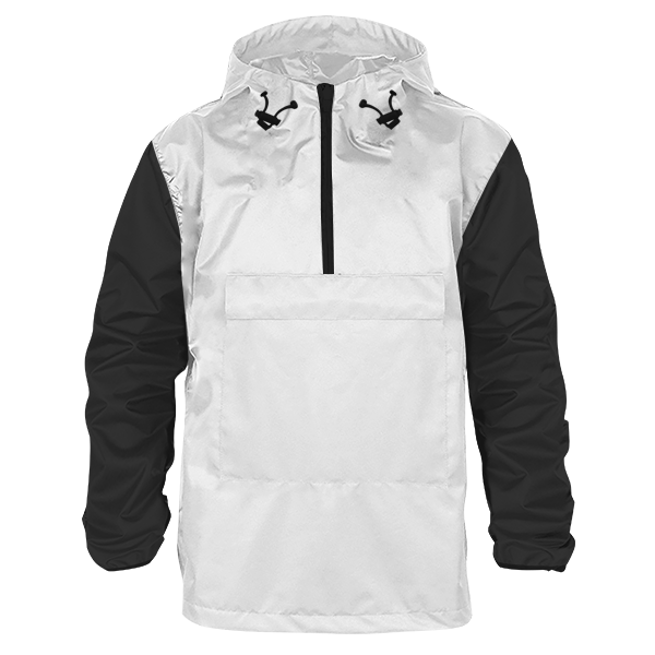 Anorak Jacket (AJ02) – Craft Clothing