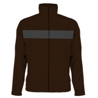Custom Windbreaker Jacket (WJ06)