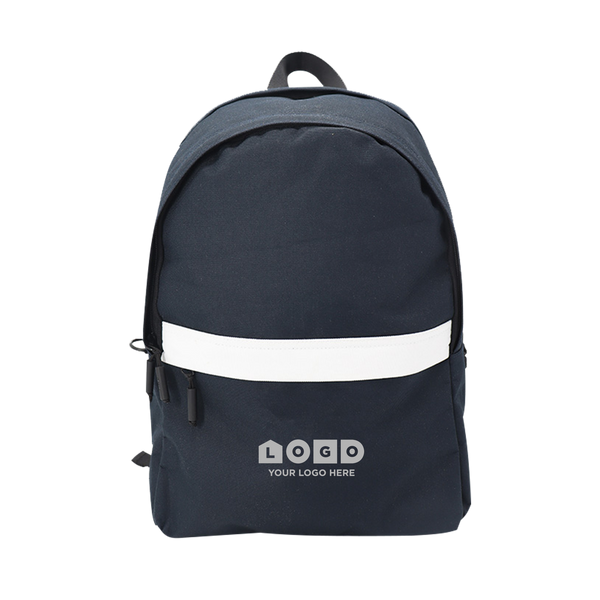 Nylon Backpack (BK08)