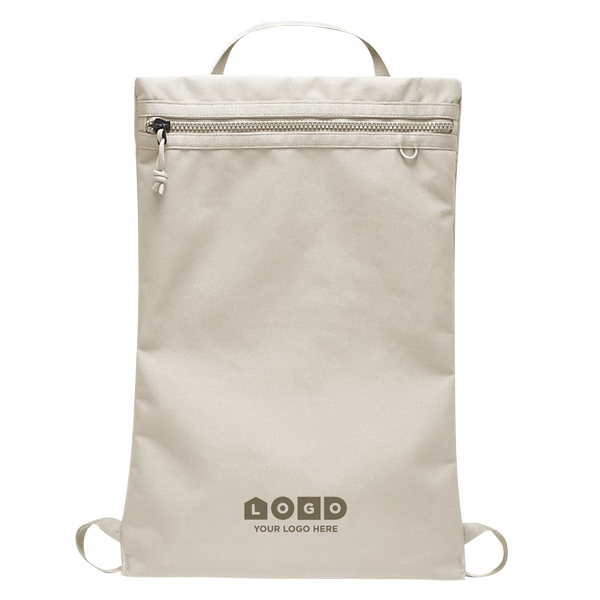 Canvas Backpack (BK09)