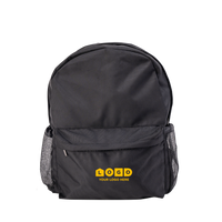 Backpack (BK18)