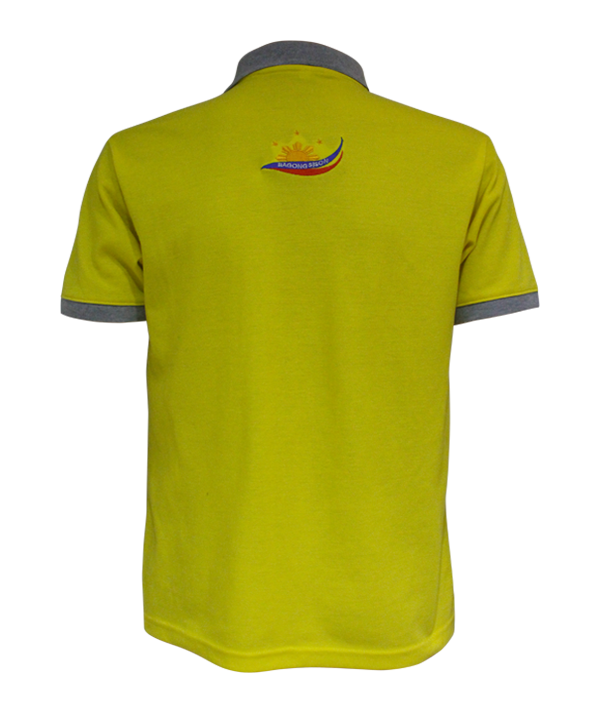 Polo Shirt - Bagong Sison