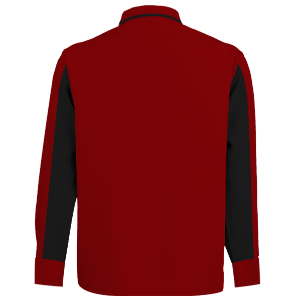 Custom Corporate Jacket (CJ09) – Craft Clothing