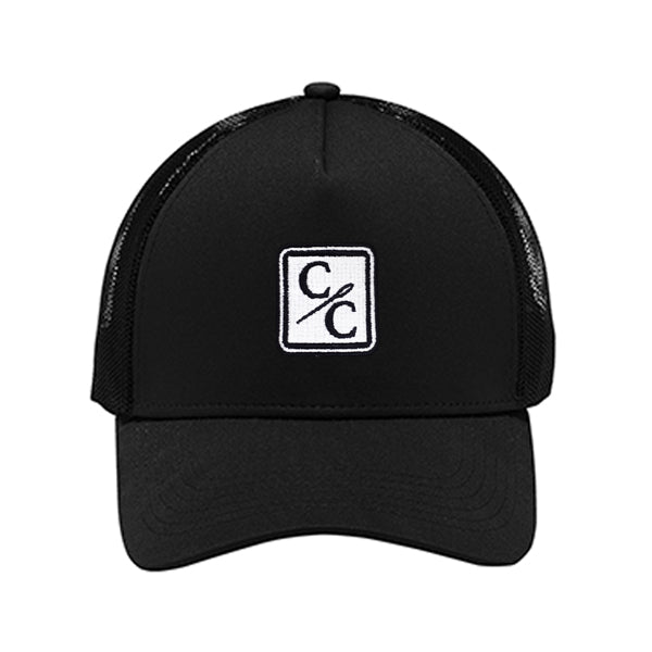 Mesh Cap (CP8) – Craft Clothing