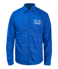 Corporate Jacket - Cisco