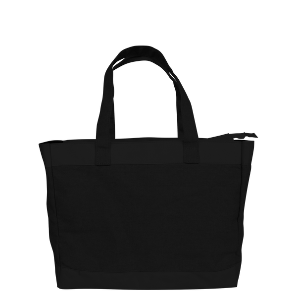 Canvas Tote (TB04) – Craft Clothing